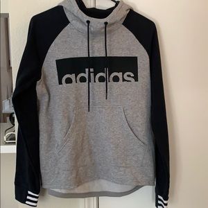 Adidas sweater